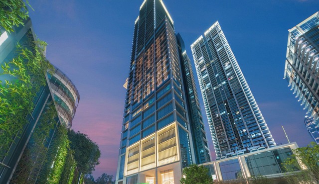 Holiday Inn Express Shenzhen Futian Center by IHG