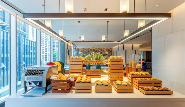 Holiday Inn Express Shenzhen Guangming by IHG