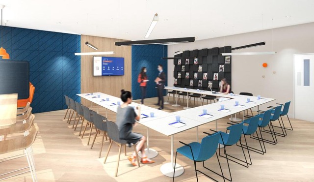Holiday Inn Express Shenzhen Sports Center by IHG