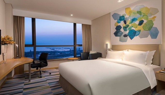 Holiday Inn Express Suzhou Taihu Lake by IHG