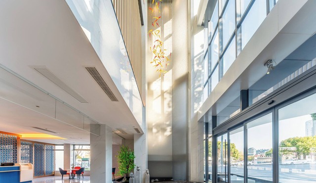 Holiday Inn Express Suzhou City Center by IHG