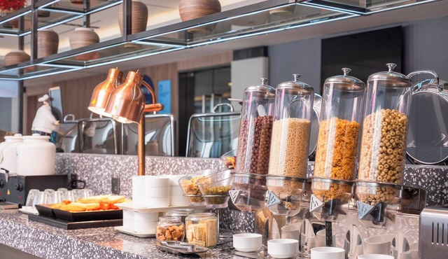 Holiday Inn Express Suzhou Dushu Lake by IHG