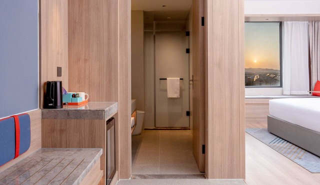 Holiday Inn Express Suzhou Shihu University Town by IHG