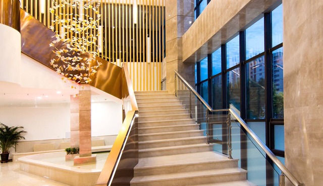 Holiday Inn Express Tianjin Airport East by IHG