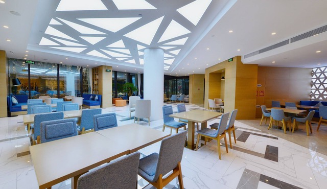 Holiday Inn Express Tianshui City Center, an IHG Hotel