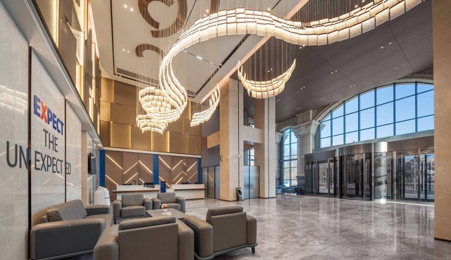 Holiday Inn Express Turpan by IHG