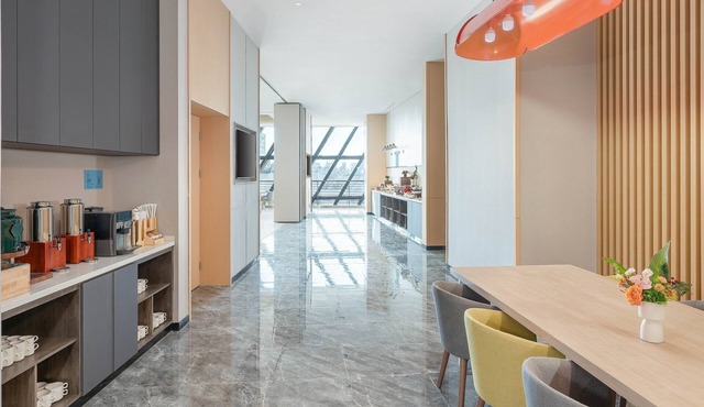 Holiday Inn Express Weifang City Center by IHG