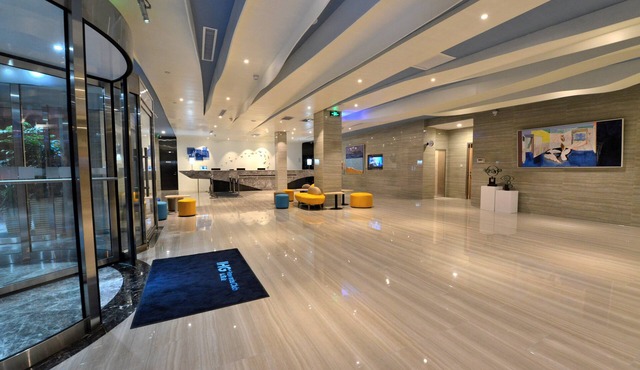 Holiday Inn Express-Weihai Economic Zone by IHG