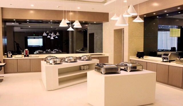 Holiday Inn Express Weihai Hi-Tech Zone by IHG