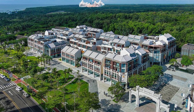 Holiday Inn Express Wenchang by IHG