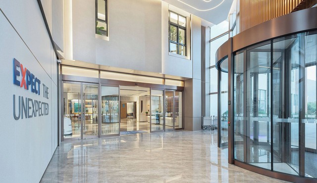 Holiday Inn Express Xi An Caotang Technology Park by IHG