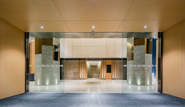 Holiday Inn Express Xi'an High-Tech Zone North by IHG