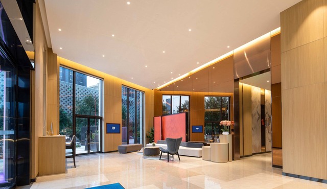 Holiday Inn Express Xi'an High-tech South by IHG