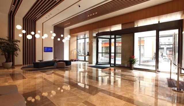 Holiday Inn Express Xi'an Qujiang South by IHG