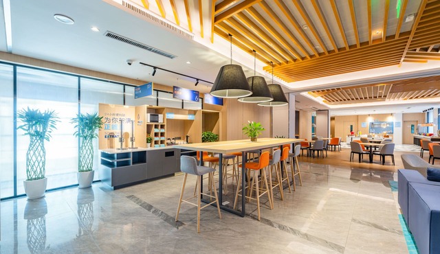 Holiday Inn Express Xi'an Tuanjie South Road by IHG