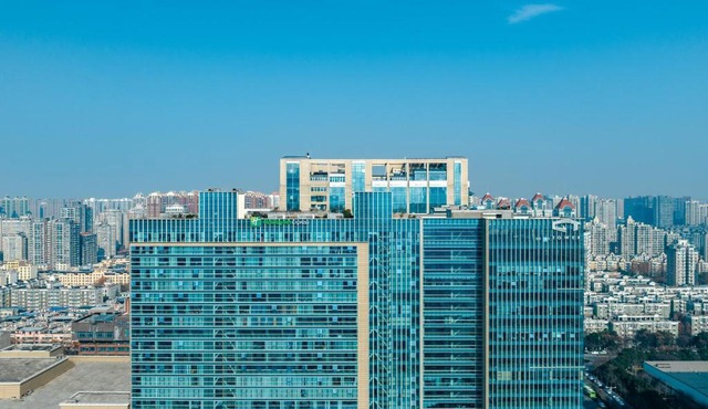 Holiday Inn Express Xi'an Tuanjie South Road