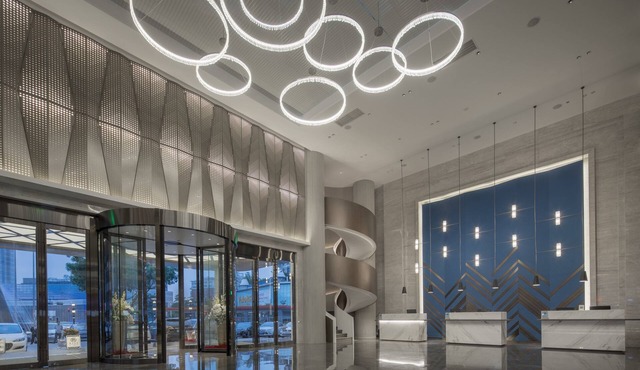 Holiday Inn Express Xiamen Lushan by IHG