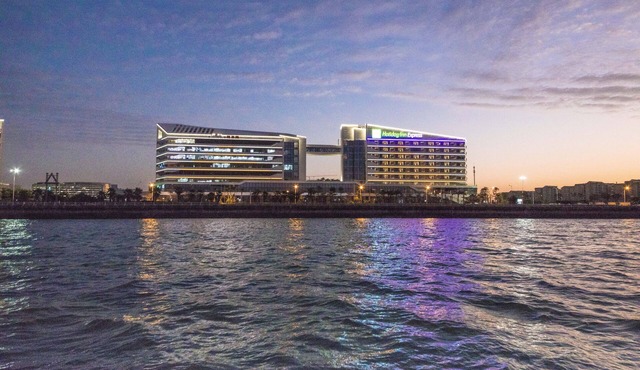 Holiday Inn Express Xiamen Airport Zone by IHG