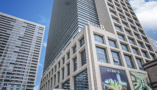 Holiday Inn Express Xian North by IHG