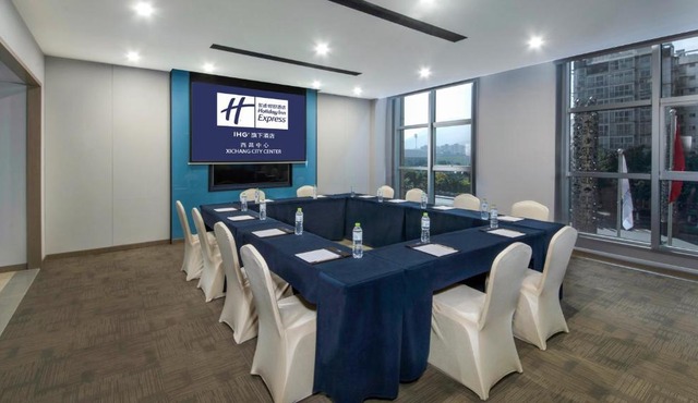 Holiday Inn Express - Xichang City Center by IHG