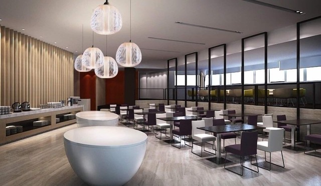 Holiday Inn Express Yangzhou City Center by IHG