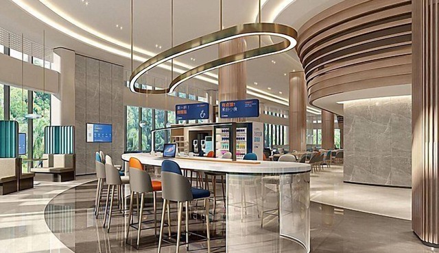 Holiday Inn Express Yibin by IHG