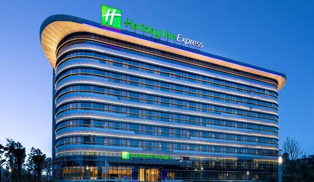 Holiday Inn Express Yibin by IHG