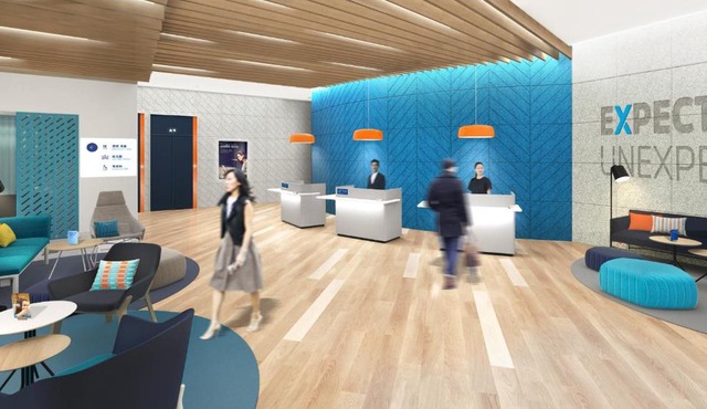Holiday Inn Express Yibin Xuzhou by IHG