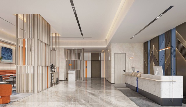 Holiday Inn Express Zhengzhou Nongye Road by IHG