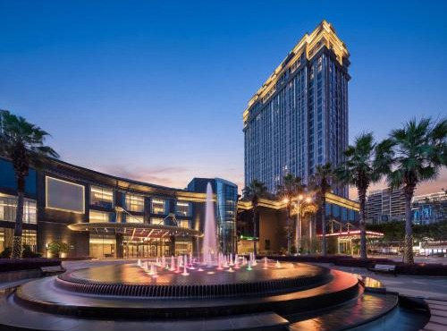 Holiday Inn Express Zhangzhou Zhangpu by IHG