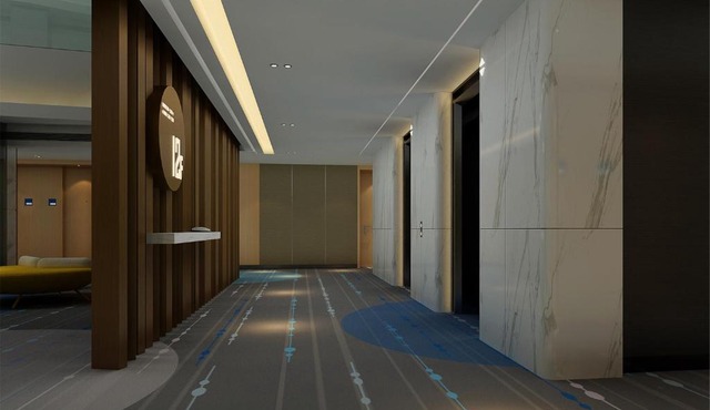 Holiday Inn Express Zhengzhou Zhengdong by IHG