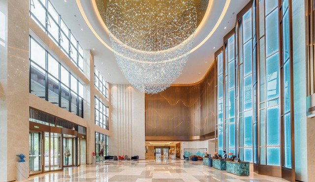 Holiday Inn Express Zhoukou Dancheng by IHG