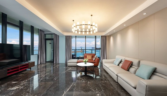 Holiday Inn Express Zhuhai Guishan Island by IHG