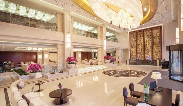 Holiday Inn Foshan Nanhai Central by IHG