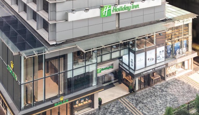 Holiday Inn Golden Mile by IHG