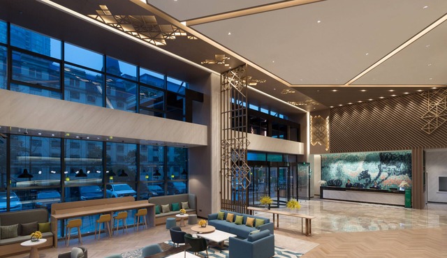Holiday Inn Guiyang City Center by IHG