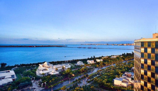 Holiday Inn Haikou West Coast by IHG