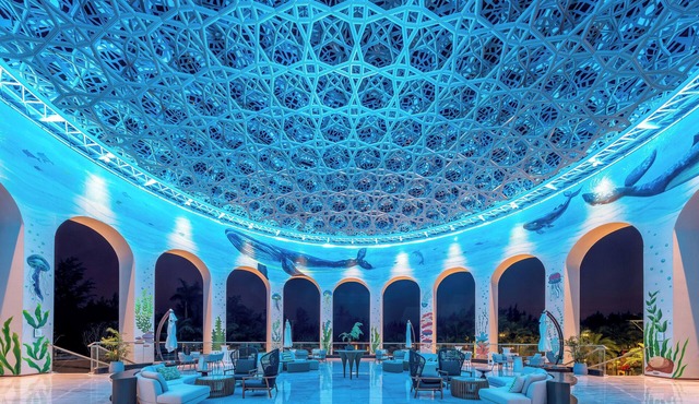 Holiday Inn Hainan Xiangshui Bay by IHG