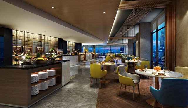 Holiday Inn Hangzhou Airport Zone by IHG