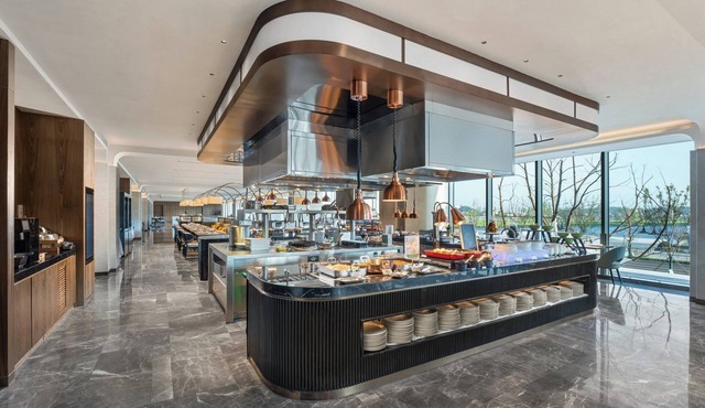 Holiday Inn Hangzhou GCEC by IHG