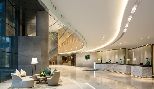 Holiday Inn Hangzhou Gongshu by IHG