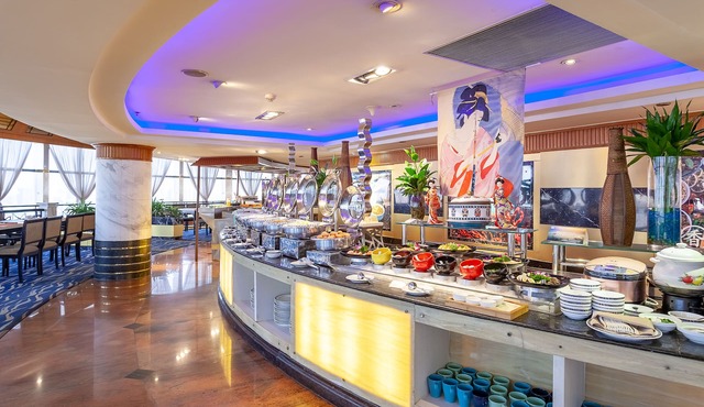 Holiday Inn Hefei by IHG