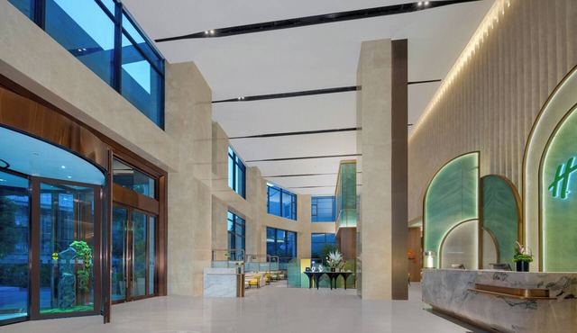 Holiday Inn Hotel and Suites Chongqing Nanan by IHG