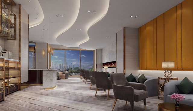 Holiday Inn Hotel & Suites Xi'An High-Tech Zone by IHG