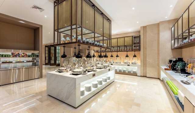 Holiday Inn Jianhu, an IHG Hotel