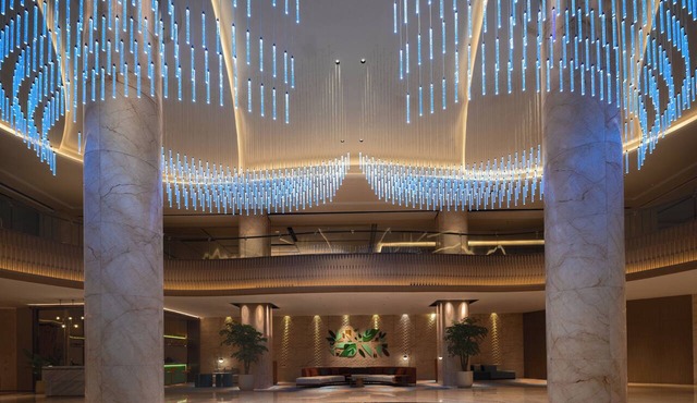 Holiday Inn Jiaxing Nanhu by IHG