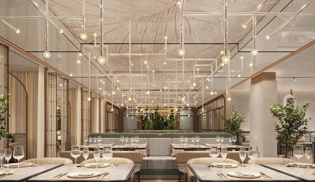 Holiday Inn Jinan Daming Lake By IHG