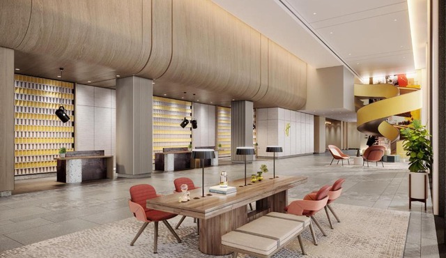 Holiday Inn Jingdezhen by IHG