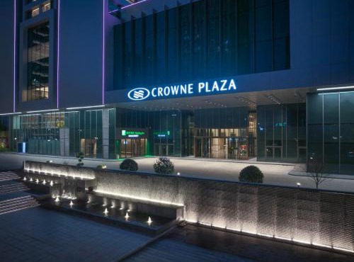 Holiday Inn Kunshan East by IHG