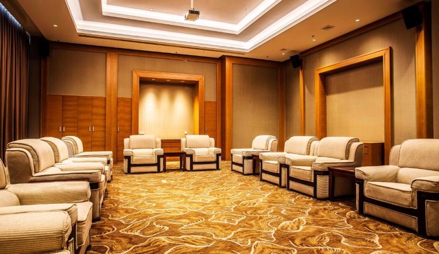 Holiday Inn Nanchang Riverside by IHG